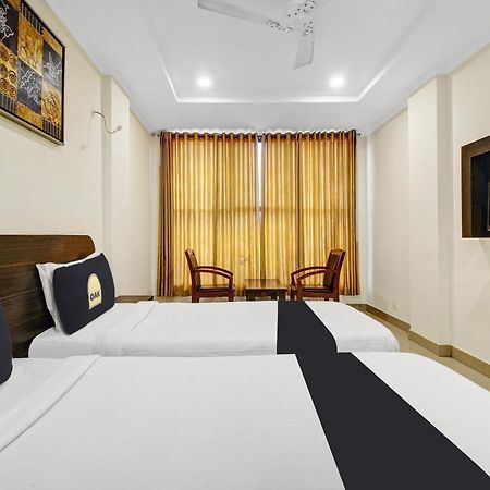 Super Townhouse Oak Lb Nagar Ramoji Hotel Hyderabad Bagian luar foto